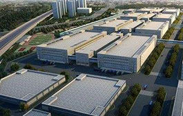 惠州恒昌化工廠(chǎng)